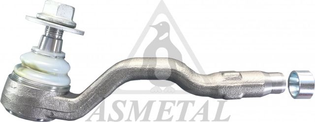 Наконечник рулевой тяги Asmetal. Артикул 17BM0420