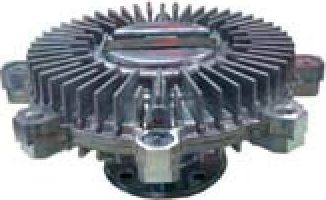 Муфта (вискомуфта) вентилятора NRF. Артикул 49602