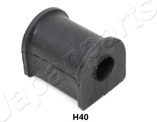 Втулка стабилизатора Japanparts задняя для Hyundai Matrix I 2001-2010. Артикул RU-H40