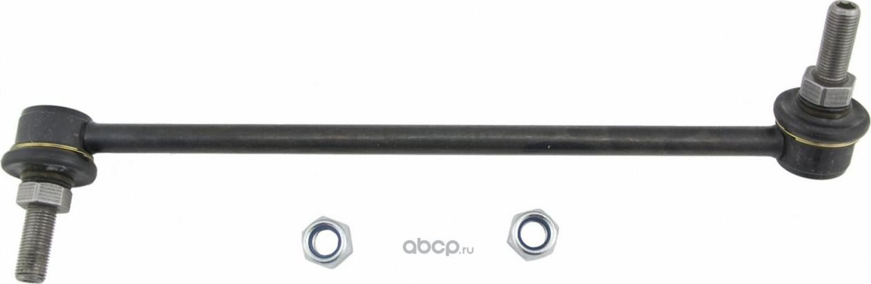 Стойка (тяга) стабилизатора Nissan. Артикул 546683JA0C