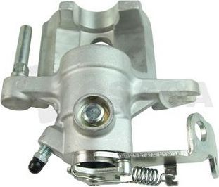Тормозной суппорт OSSCA задний левый для Opel Astra G 1998-2009. Артикул 18989