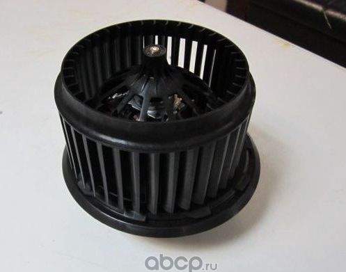 Вентилятор печки (отопителя) салона VAG. Артикул 7H0819021A