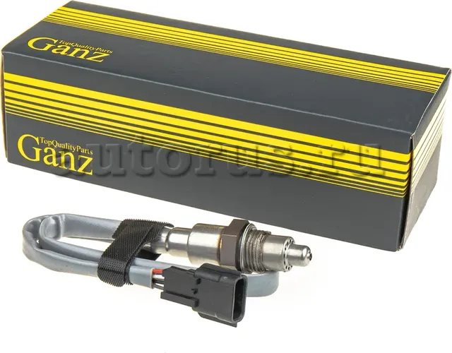 Датчик кислорода, лямбда-зонд (Ganz). Артикул GIG05067