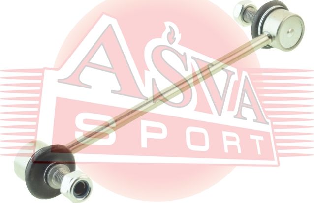 Стойка (тяга) стабилизатора Asva. Артикул 2123-TKEL