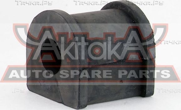 Втулка стабилизатора Asva задняя для Toyota Probox I 2002-2014. Артикул 0107-NCP50R