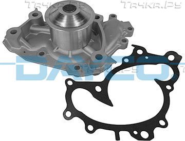 Помпа (водяной насос) Dayco для Toyota Camry 20 (V20, XV20) 1996-2001. Артикул DP247