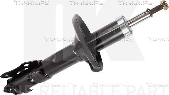 Амортизатор NK передний для Volkswagen Golf III 1994-1997. Артикул 65473886