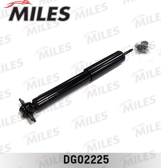 Амортизатор Miles передний для Toyota Town Ace IV 1996-2001. Артикул DG02225
