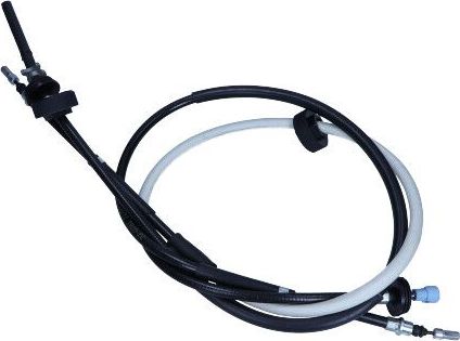 Трос ручника (тросик ручного тормоза) MaXgear. Артикул 32-0781