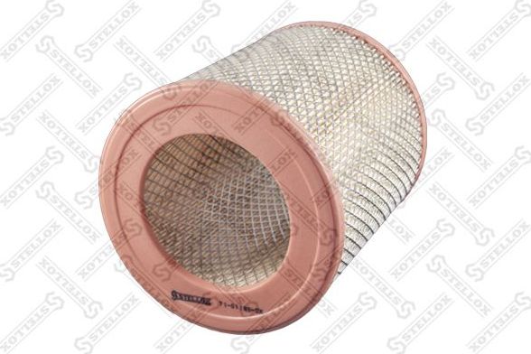 Воздушный фильтр Stellox. Артикул 71-01189-SX