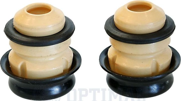 Отбойник амортизатора (стойки) Optimal. Артикул AK-735220