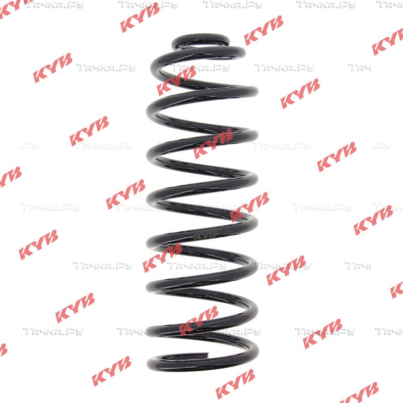 Пружина подвески KYB (Каяба) K-Flex. Артикул RC5147