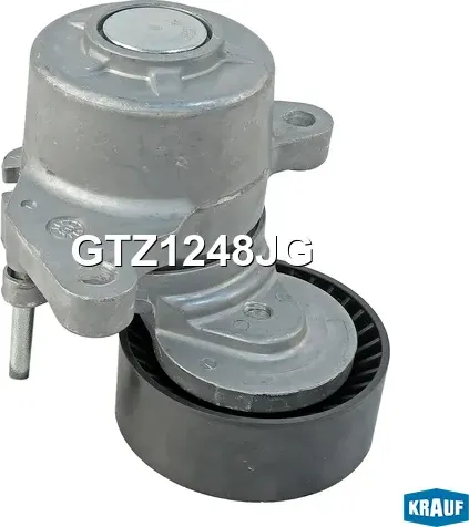 Натяжитель приводного ремня Krauf. Артикул GTZ1248JG