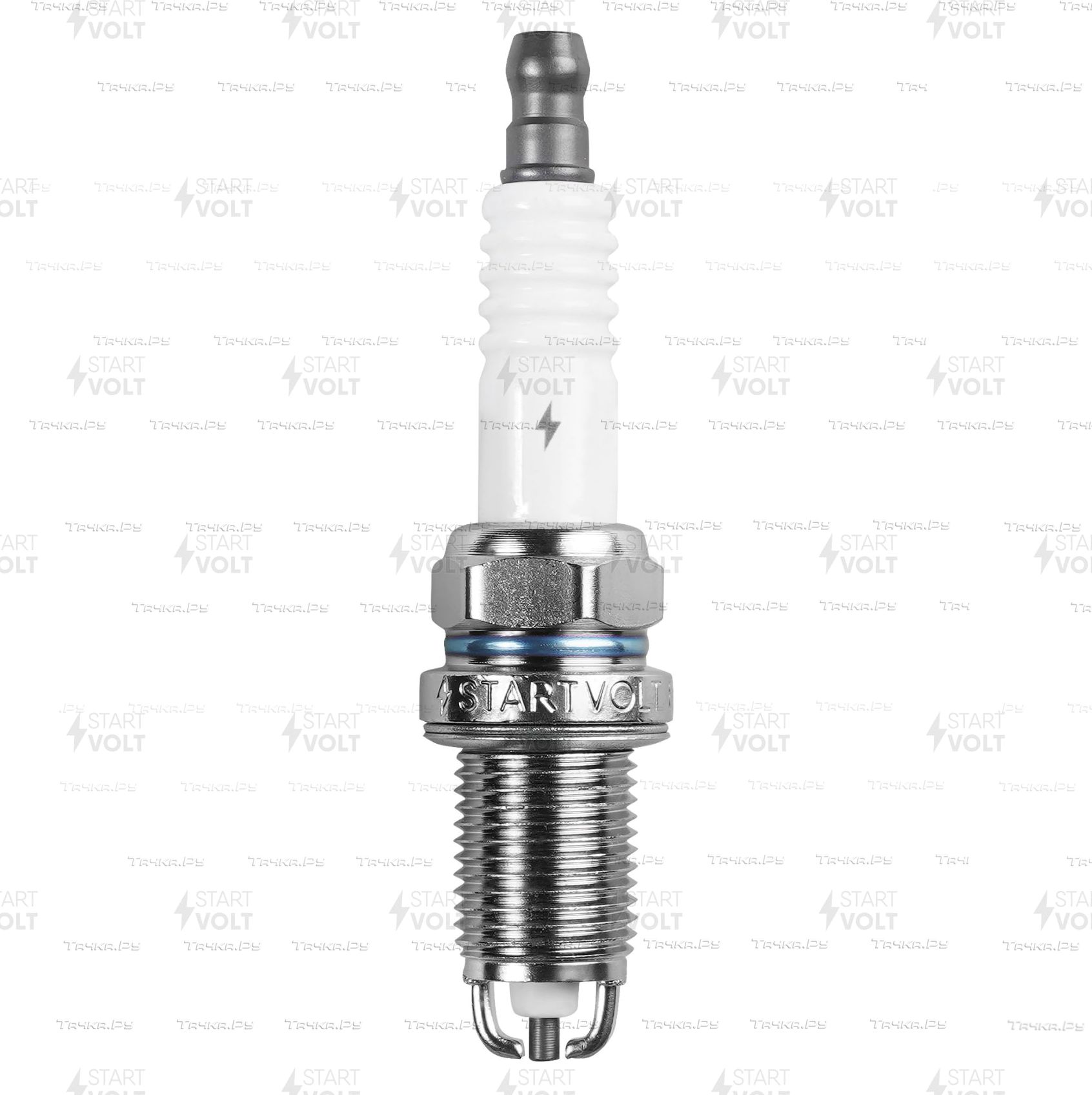 Свеча зажигания StartVOLT для Citroen Xsara 1997-2005. Артикул VSP 0901
