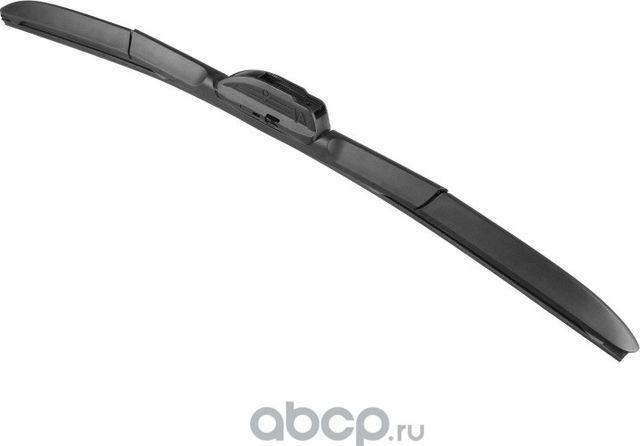 Щётка стеклоочистителя гибридная AW400H WIIIX, 9 адаптеров, коробка. Артикул AW400H