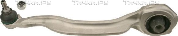 Поперечный рычаг передней подвески TRW (алюминий). Артикул JTC1360