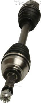 Полуось (привод в сборе, приводной вал) MaXgear. Артикул 49-2408