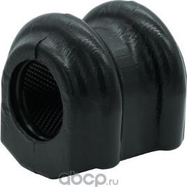 Втулка стабилизатора передней подвески  HYUNDAI IX35 (2009.11- )  I.D. = 23 7 мм (Точка Опоры). Артикул 12-01-3304b