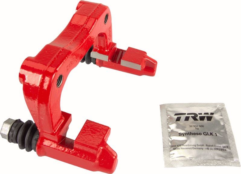 Скоба тормозного суппорта TRW. Артикул BDA1197