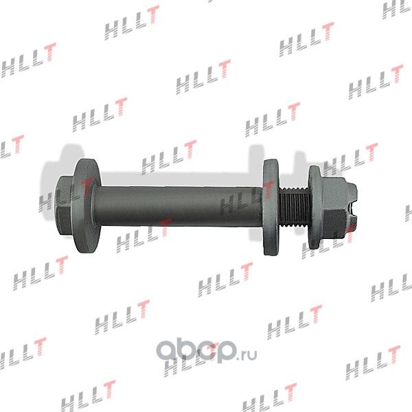 БОЛТ РАЗВАЛЬНЫЙ (M14 X 88мм) + ШАЙБА + ГАЙКА LAND ROVER DISCOVERY (05-09), RANGE (Hllt). Артикул HLL00092