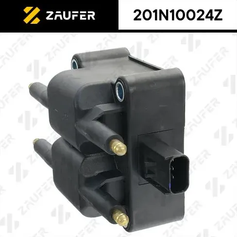 Катушка зажигания (Zaufer) Zaufer. Артикул 201N10024Z