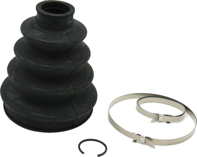 Пыльник ШРУСа внешний HYUNDAI SANTA FE 06-  Jikiu. Артикул CD11023