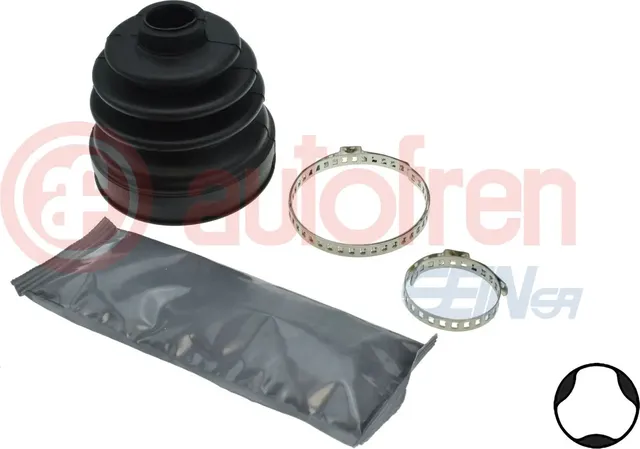 Пыльник ШРУСа VAG/MB (Seinsa Autofren) Seinsa Autofren. Артикул D8392