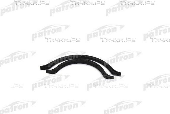 Прокладки (комплект) маслянного поддона двигателя Patron для Mazda MX-3 I 1991-1998. Артикул PG1-4005