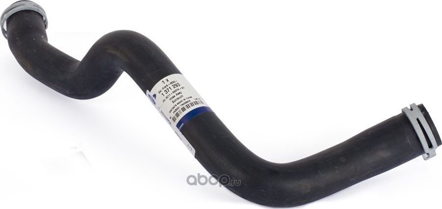 Патрубок радиатора (системы охлаждения) Ford. Артикул 1371293