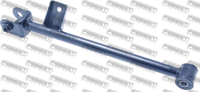 Поперечный рычаг задней подвески Febest правый для Suzuki Liana I 2001-2008. Артикул 0725-AERRH