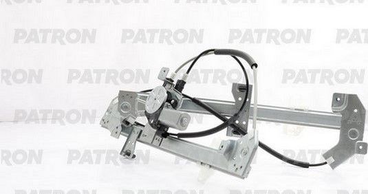 Стеклоподъемник Patron. Артикул PWR1033R