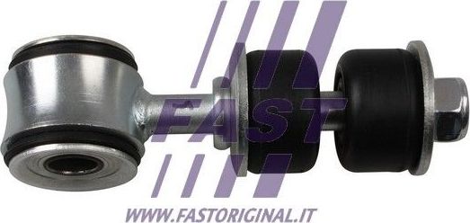 Стойка (тяга) стабилизатора Fast передняя правая/левая для Fiat Ducato II 1994-2006. Артикул FT18096K