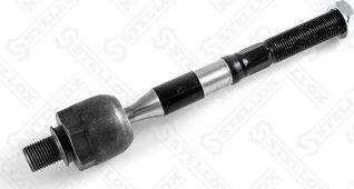 Рулевая тяга Stellox. Артикул 55-07306-SX