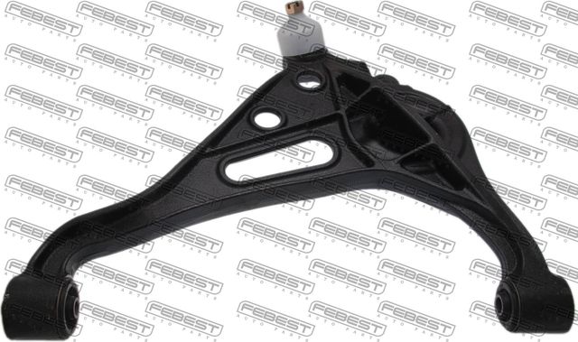Поперечный рычаг Febest передний левый для Suzuki Grand Vitara II 1998-2005. Артикул 0724-GVSQL