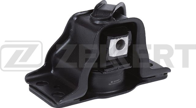 Подушка (опора) двигателя Zekkert. Артикул GM-3099