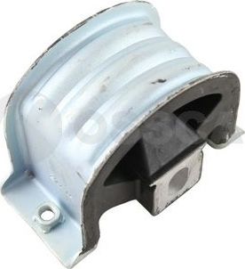 Подушка (опора) двигателя OSSCA передняя правая/левая для Volkswagen Multivan T6 2015-2026. Артикул 78914