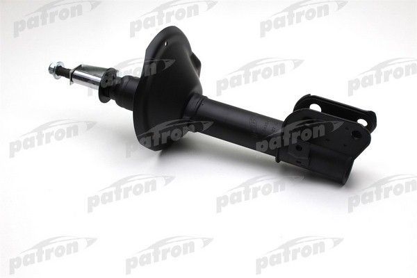 Амортизатор Patron передний левый для Subaru Forester I 1997-2002. Артикул PSA334190