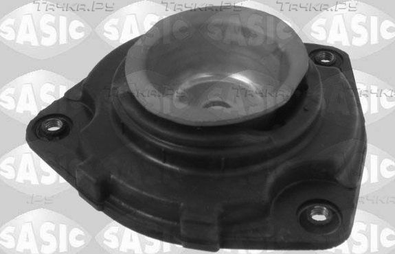 Опора амортизатора (стойки) Sasic передняя левая для Nissan Note I 2006-2012. Артикул 2656029