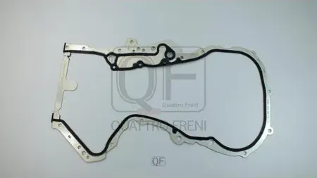 Прокладка передней крышки двигателя (Quattro Freni). Артикул qf53a00034