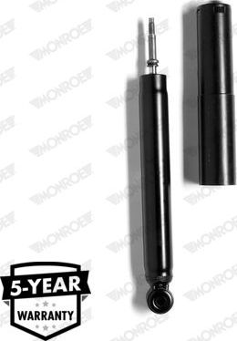 Амортизатор Monroe Original. Артикул R1598