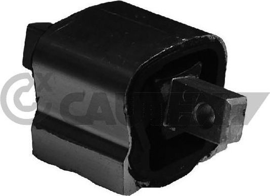 ПОДУШКА КПП MER W140W202W210W220 05034 MC Cautex. Артикул 180931
