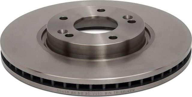 Тормозной диск Zekkert. Артикул BS-5274