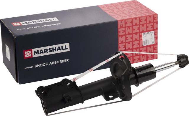 Амортизатор HYUNDAI SOLARIS 17- пер. лев.газ. (Marshall). Артикул M8011001