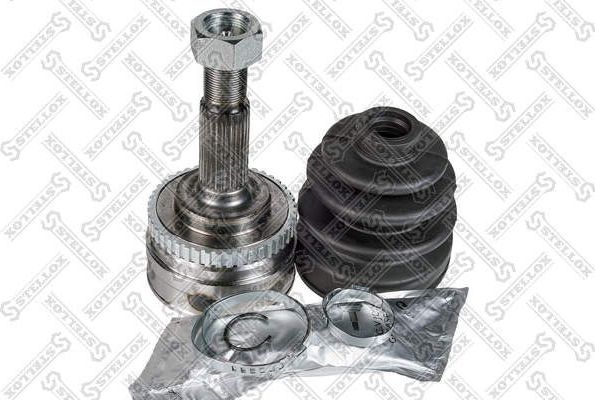 Шрус наружный (граната) Stellox для Nissan Almera Tino I 2000-2003. Артикул 150 1651-SX