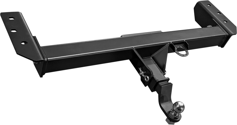 Фаркоп PT Group под американский квадрат для Tank 700 2024-2026. Артикул GWT-24-991122.00