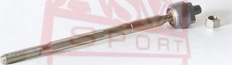 Рулевая тяга Asva правая/левая для Toyota Mark II VIII (X100) 1996-2001. Артикул 0122-485