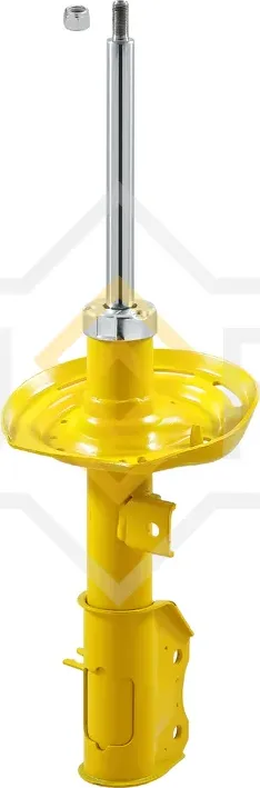 Стойка амортизаторная передняя правая LADA Vesta 2015 (Sufix). Артикул SU1198