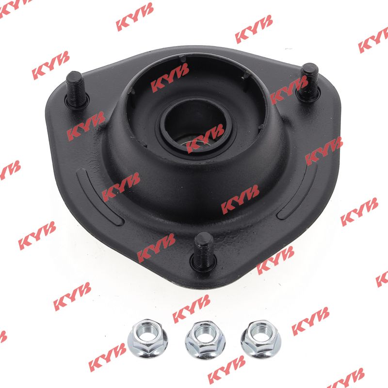Опора амортизатора (стойки) KYB (Каяба) Suspension Mounting Kit. Артикул SM5504