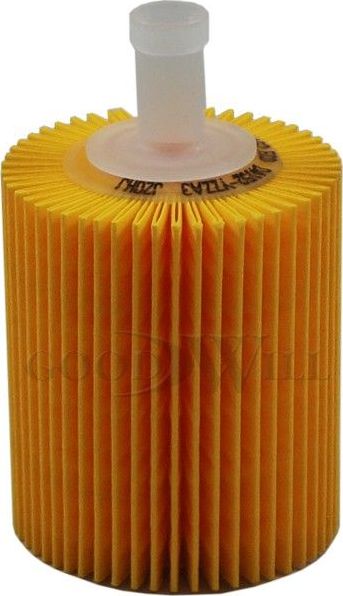 Масляный фильтр GoodWill для Lexus GS IV 2011-2018. Артикул OG 162 ECO