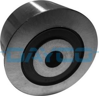 Направляющий (ведущий) ролик приводного поликлинового ремня Dayco. Артикул APV2128